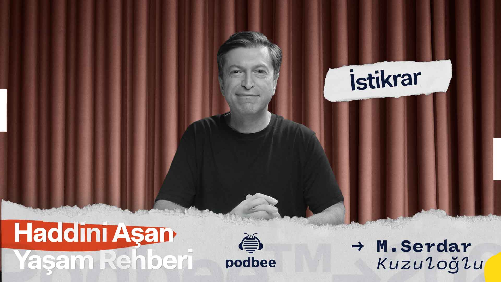 İstikrar